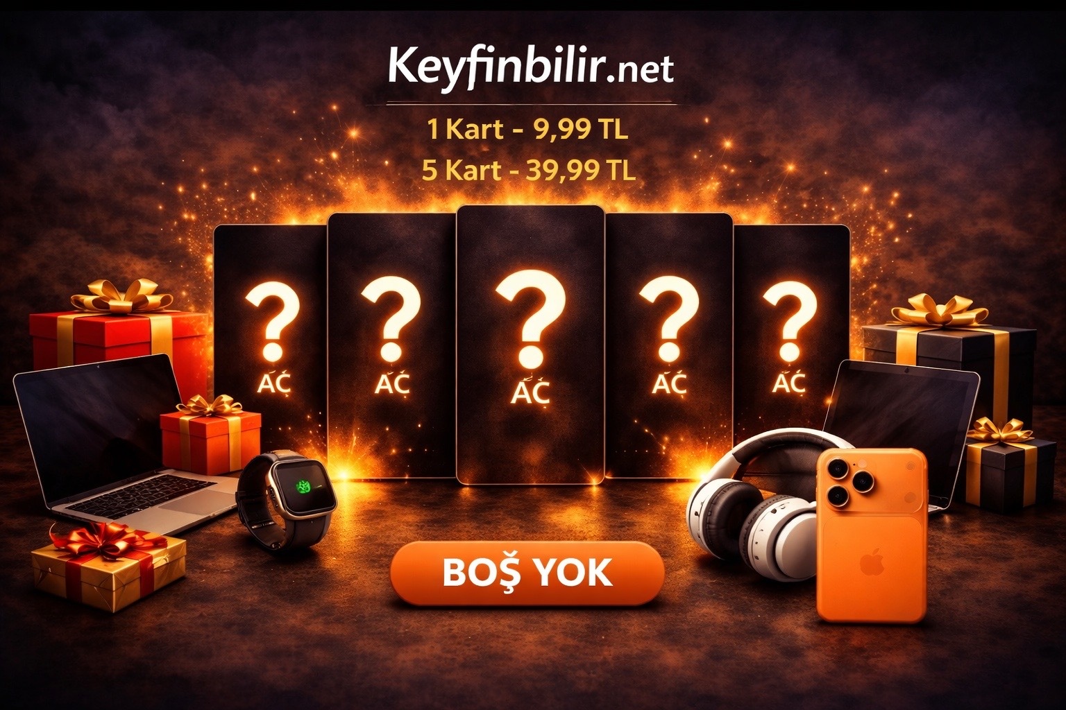 Keyfinbilir